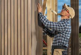 Best Historical Building Siding Restoration  in Denmark, WI